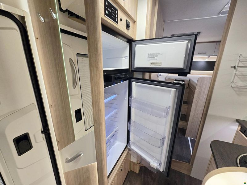 Sunlight T 68 ADVENTURE EDITION 2.2 HDI