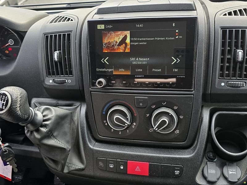 Sunlight T 68 ADVENTURE EDITION 2.2 HDI