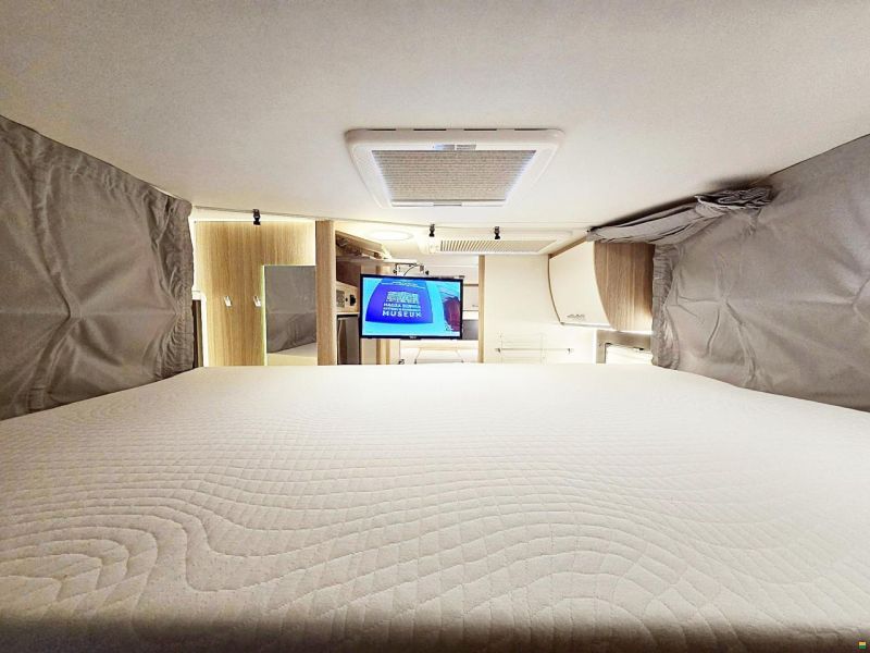 Sunlight T 68 ADVENTURE EDITION 2.2 HDI