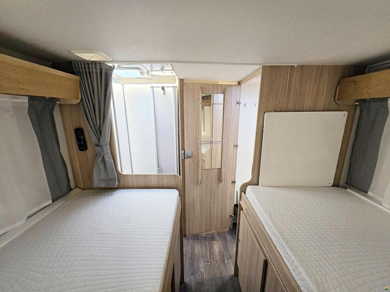 Sunlight T 68 ADVENTURE EDITION 2.2 HDI