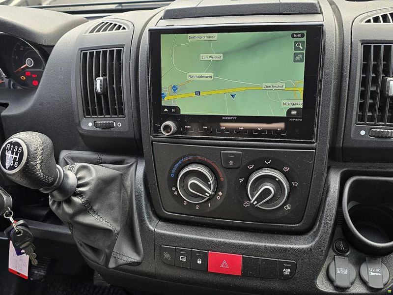 Sunlight T 68 ADVENTURE EDITION 2.2 HDI