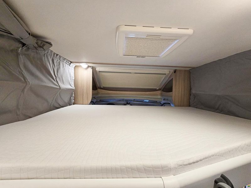 Sunlight T 68 ADVENTURE EDITION 2.2 HDI