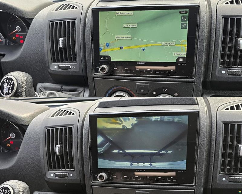 Sunlight T 68 ADVENTURE EDITION 2.2 HDI