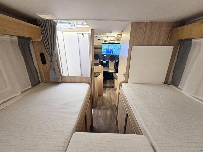 Sunlight T 68 ADVENTURE EDITION 2.2 HDI