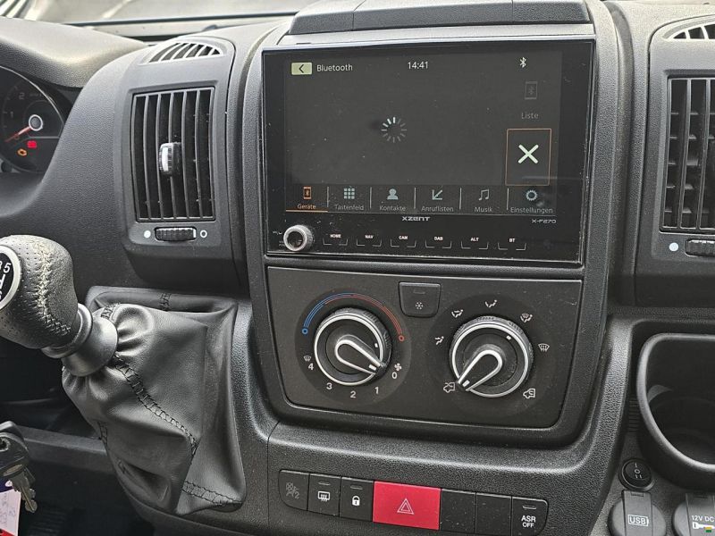 Sunlight T 68 ADVENTURE EDITION 2.2 HDI