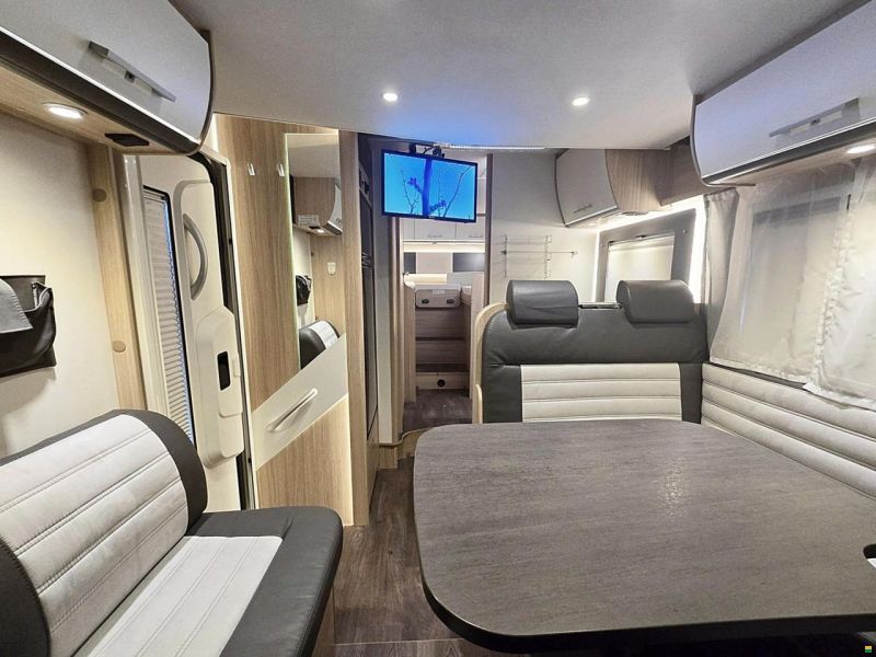 Sunlight T 68 ADVENTURE EDITION 2.2 HDI