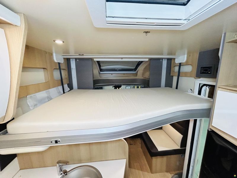 Forster-Reisemobile T 741 QB