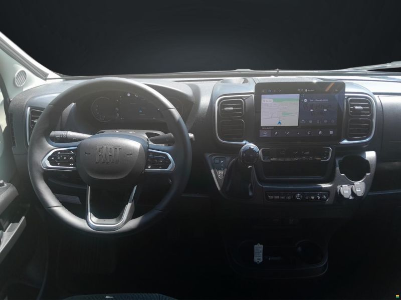 Westfalia Columbus 600E