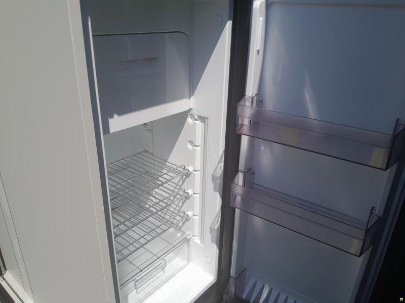 Westfalia Columbus 600E