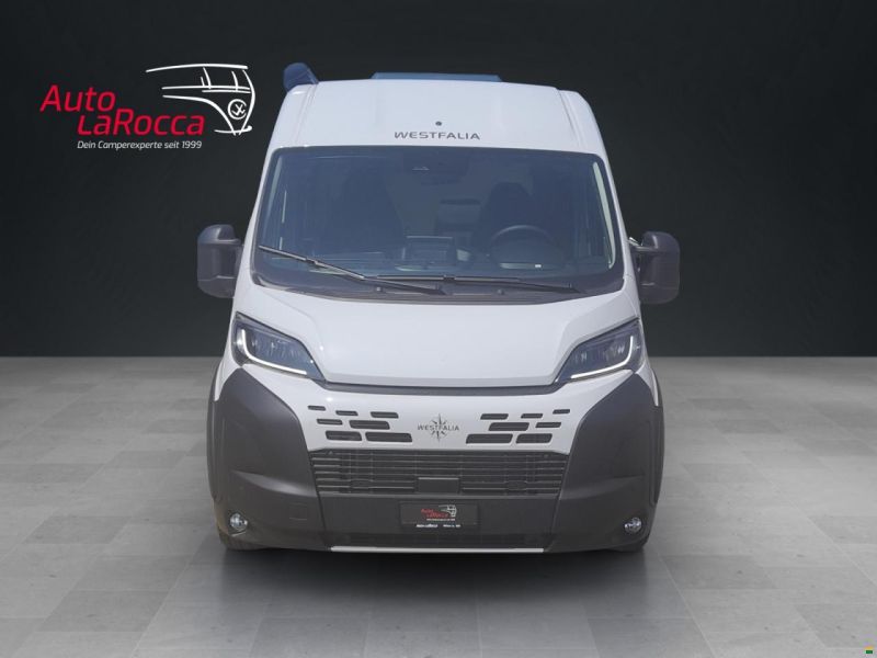 Westfalia Columbus 600E