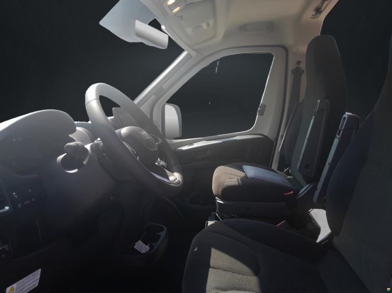 Westfalia Columbus 600E