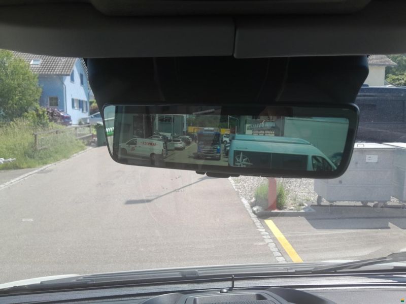 Westfalia Columbus 600E