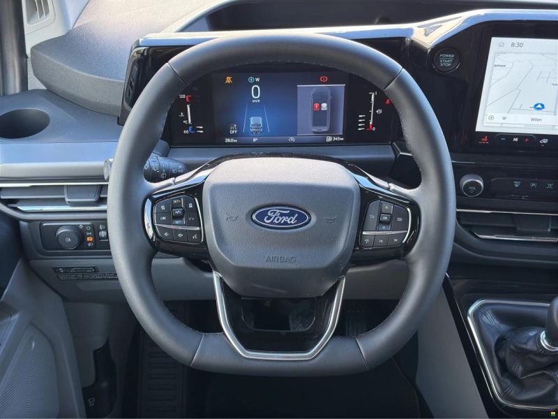 Westfalia Club Joker Urban Classic 2.0D