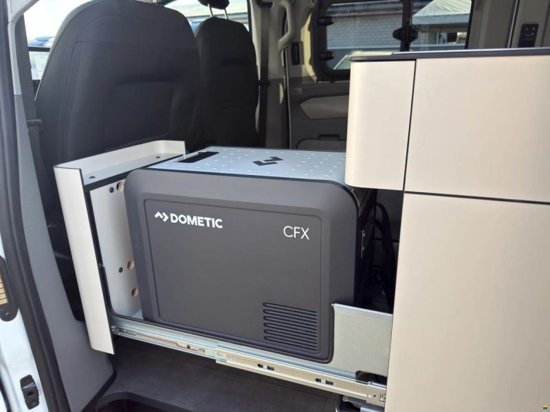 Westfalia Club Joker Urban Classic 2.0D