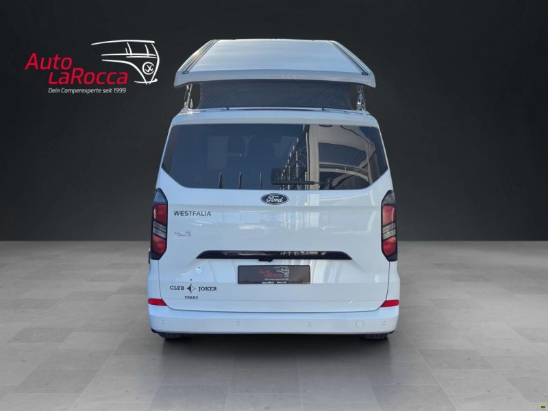 Westfalia Club Joker Urban Classic 2.0D