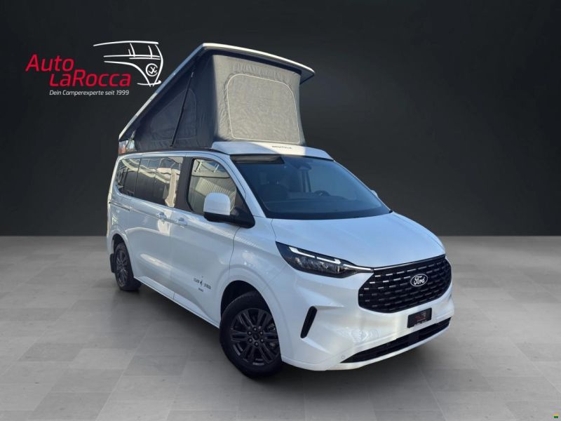 Westfalia Club Joker Urban Classic 2.0D