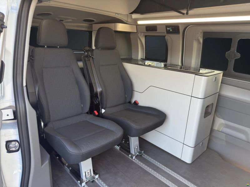 Westfalia Club Joker Urban Classic 2.0D