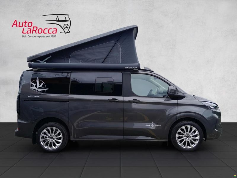 Westfalia Club Joker Urban Premium 2.0D 8G AWD