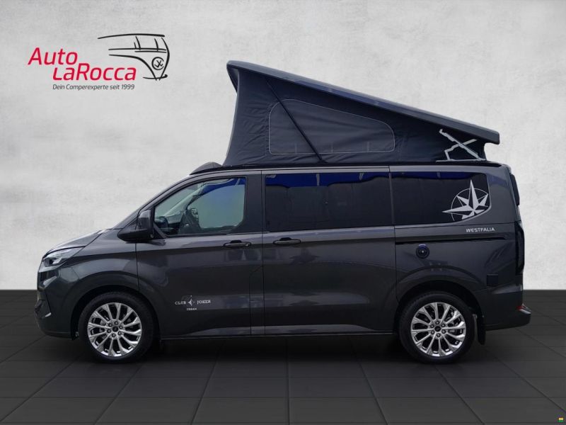 Westfalia Club Joker Urban Premium 2.0D 8G AWD