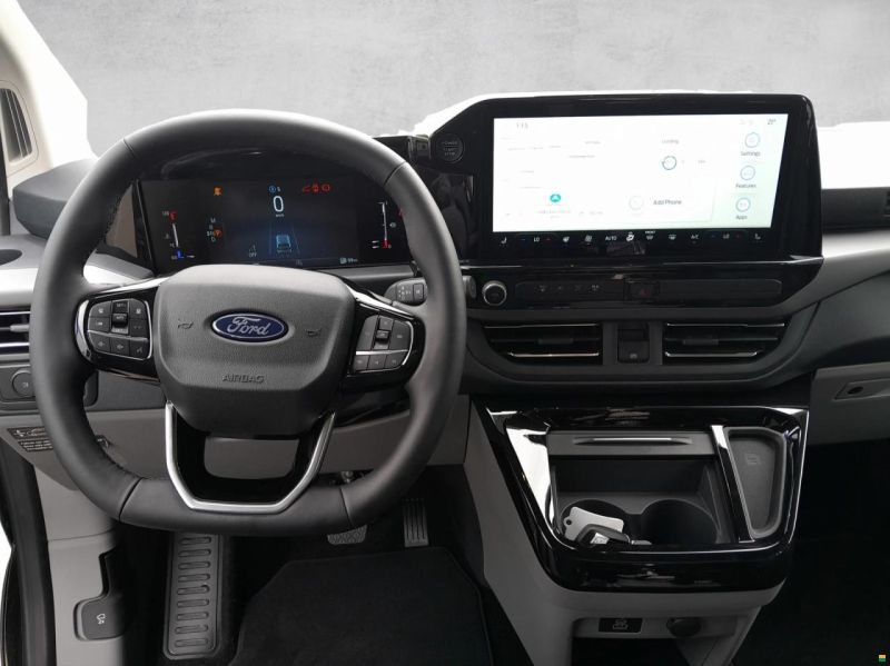 Westfalia Club Joker Urban Premium 2.0D 8G AWD