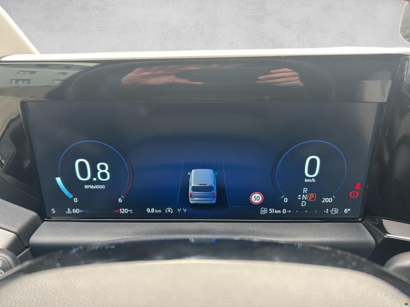 Westfalia Kipling 2.0D AWD 8G