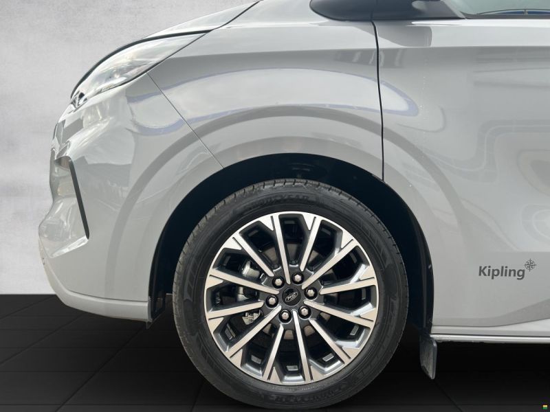 Westfalia Kipling 2.0D AWD 8G