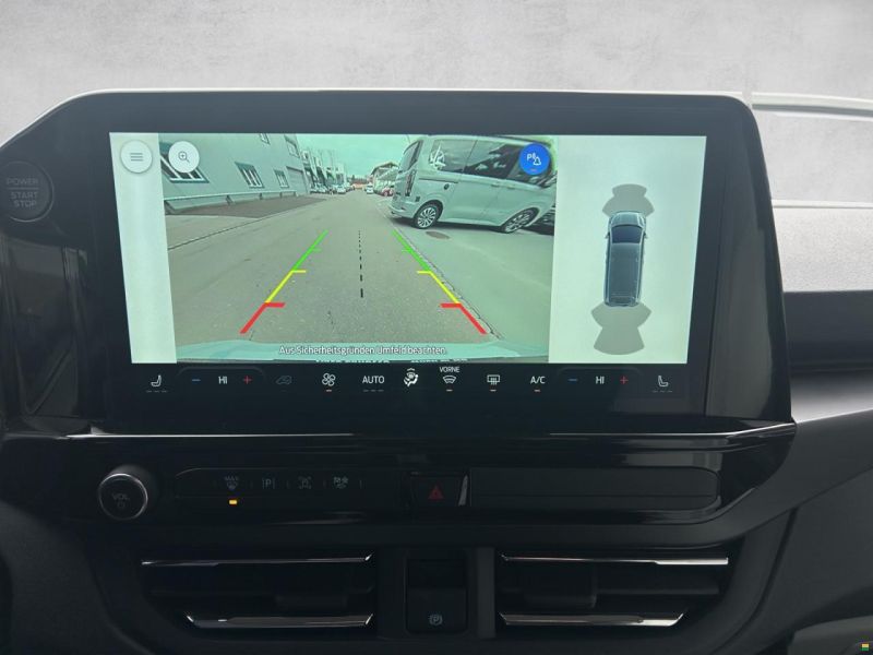 Westfalia Kipling 2.0D AWD 8G