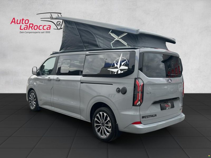 Westfalia Kipling 2.0D AWD 8G