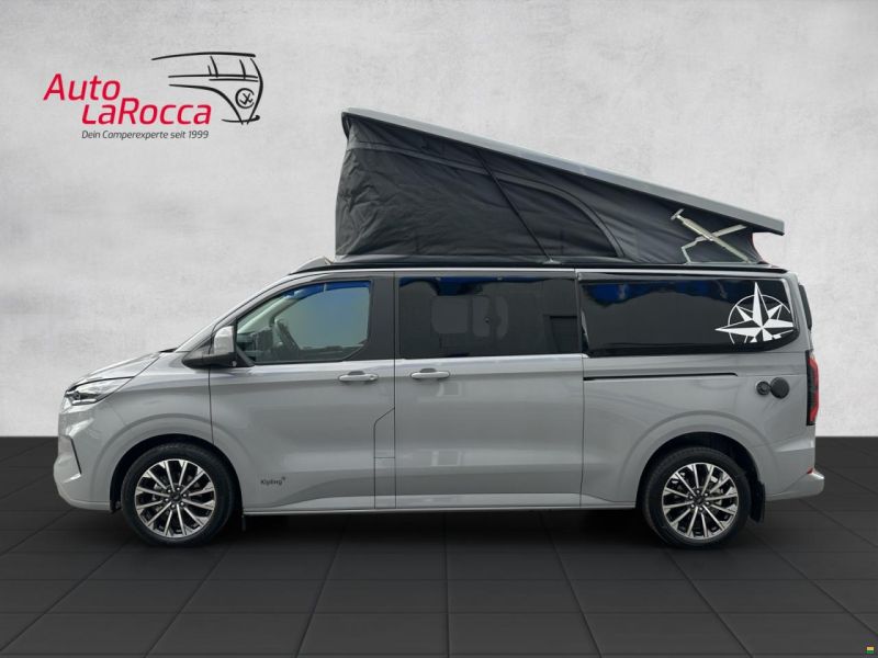 Westfalia Kipling 2.0D AWD 8G