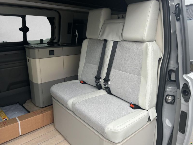 Westfalia Kipling 2.0D AWD 8G