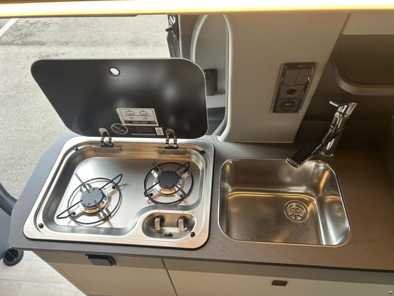 Westfalia Kipling 2.0D AWD 8G