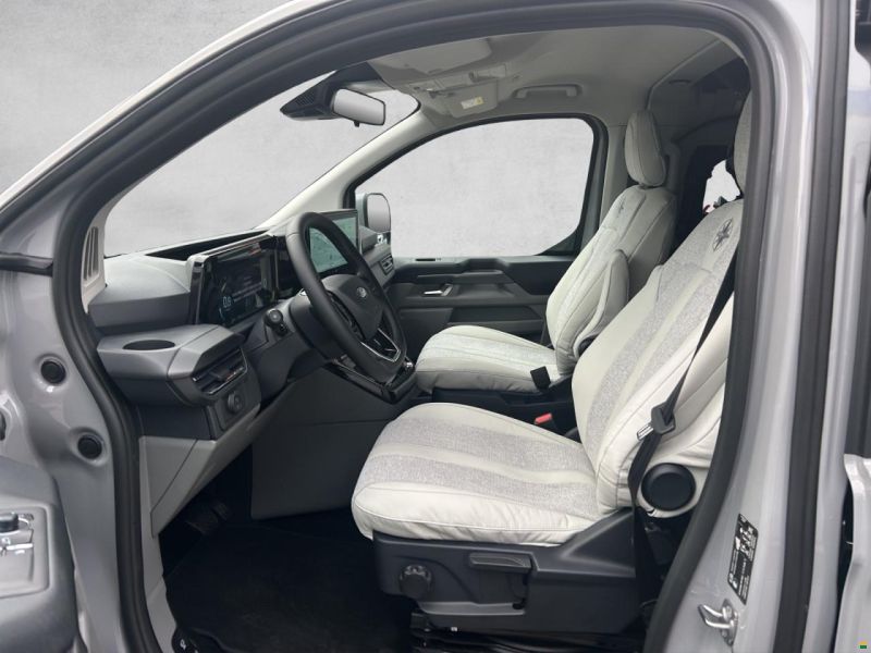 Westfalia Kipling 2.0D AWD 8G