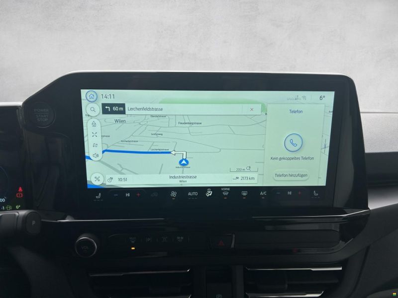 Westfalia Kipling 2.0D AWD 8G