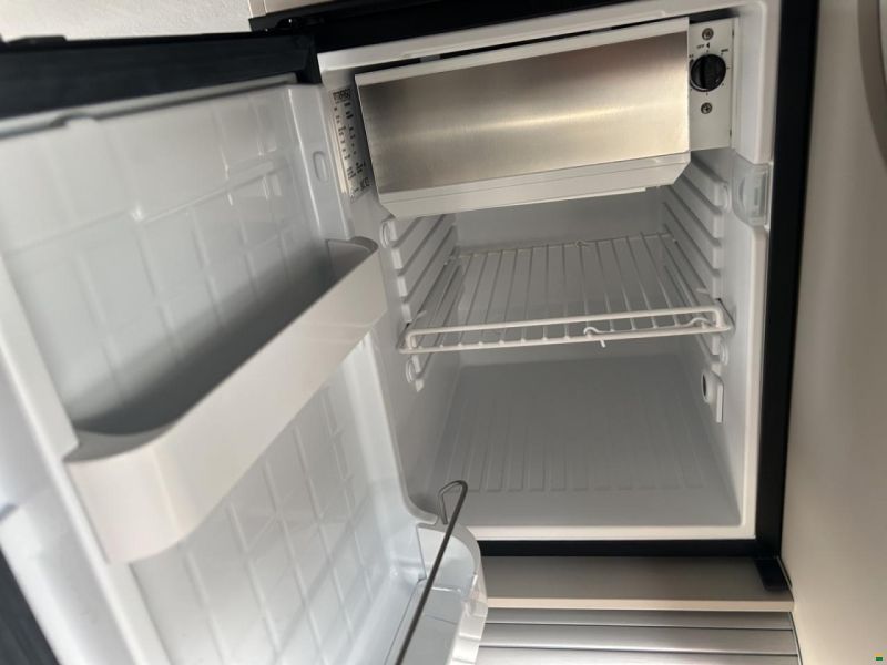 Westfalia Kipling 2.0D AWD 8G