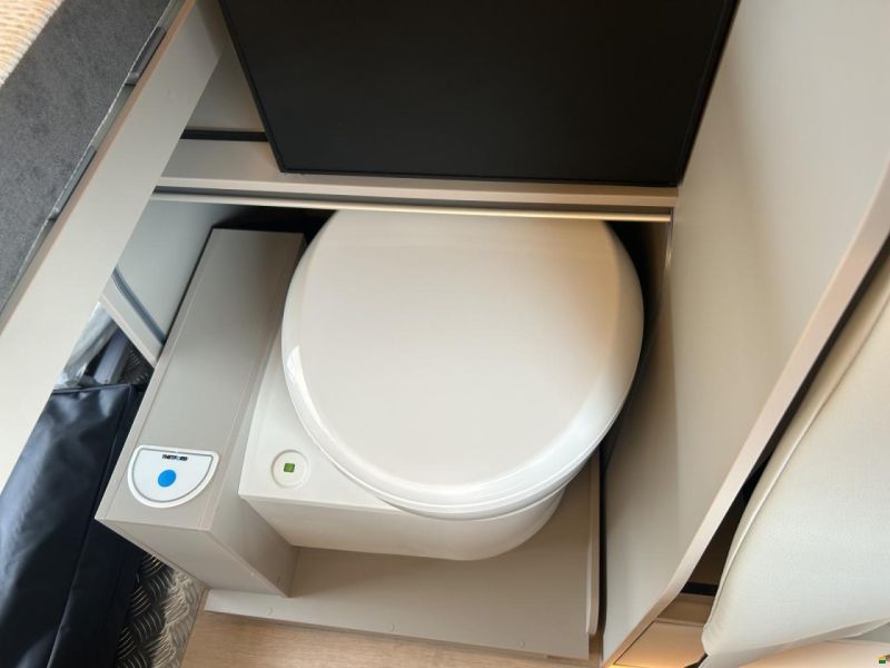 Westfalia Kipling 2.0D AWD 8G