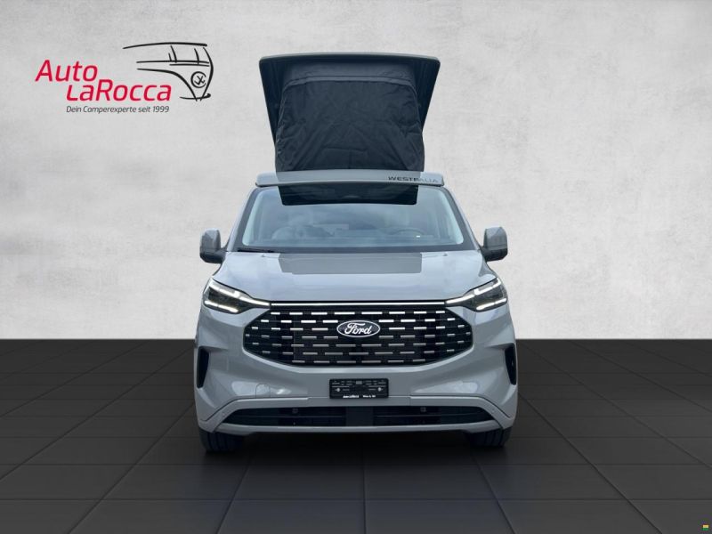 Westfalia Kipling 2.0D AWD 8G