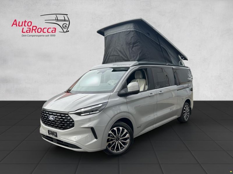 Westfalia Kipling 2.0D AWD 8G