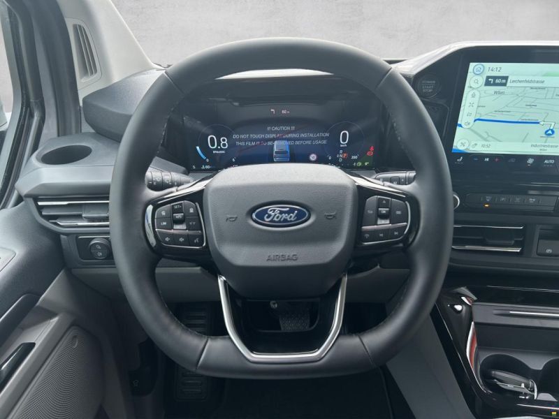 Westfalia Kipling 2.0D AWD 8G