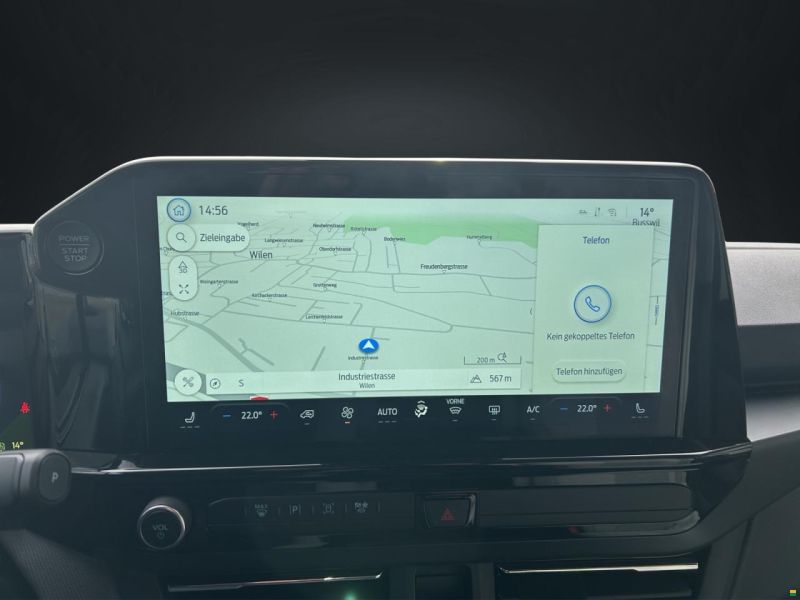 Westfalia Kipling 2.0D AWD 8G