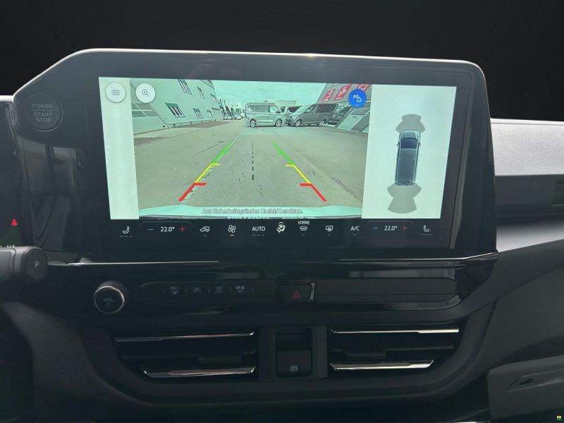 Westfalia Kipling 2.0D AWD 8G