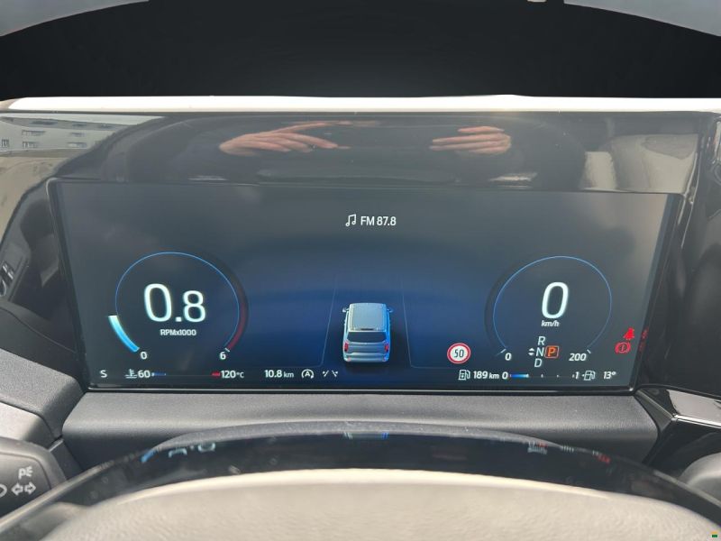 Westfalia Kipling 2.0D AWD 8G