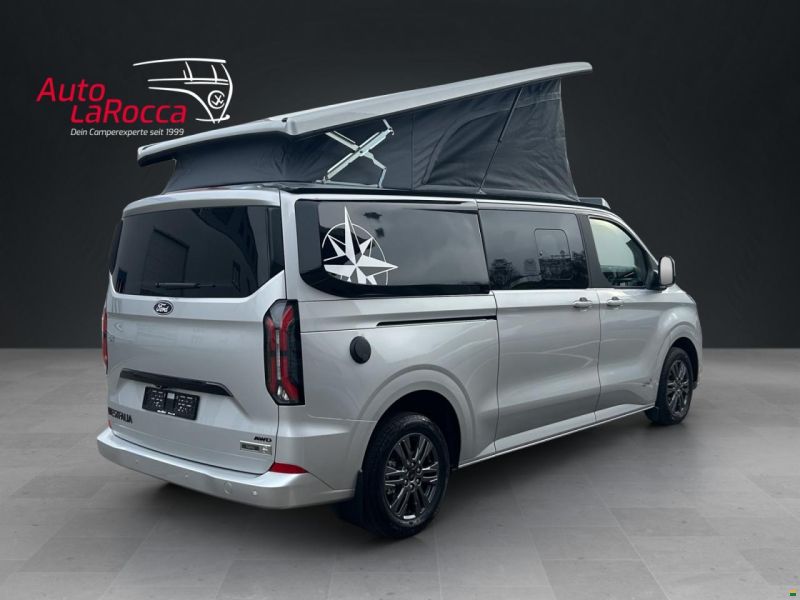 Westfalia Kipling 2.0D AWD 8G