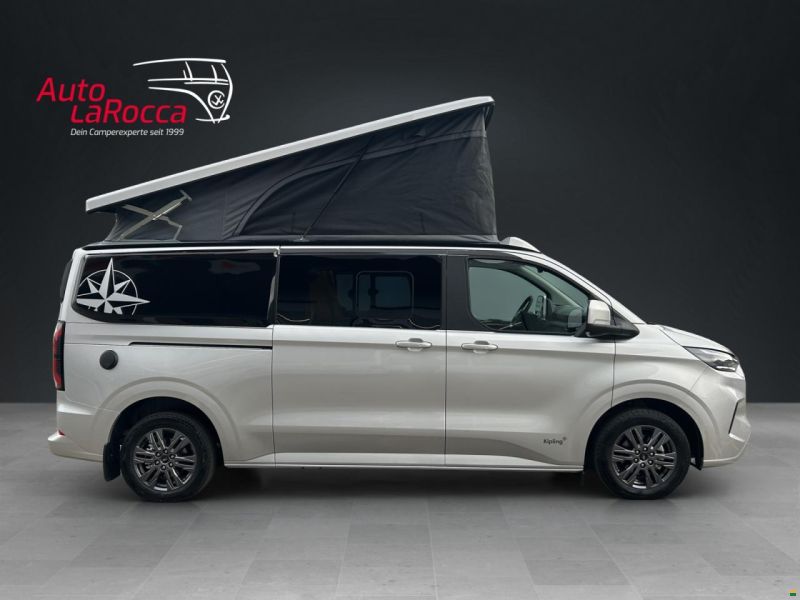 Westfalia Kipling 2.0D AWD 8G