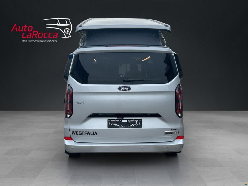 Westfalia Kipling 2.0D AWD 8G