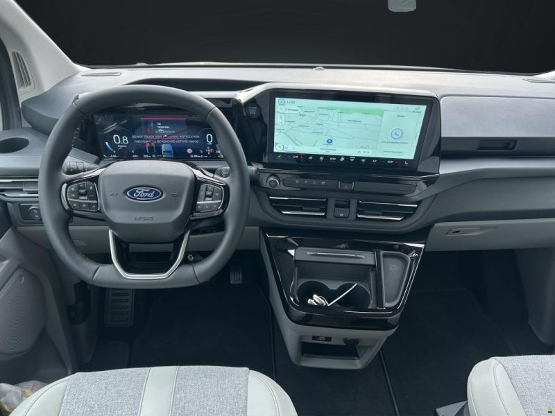 Westfalia Kipling 2.0D AWD 8G