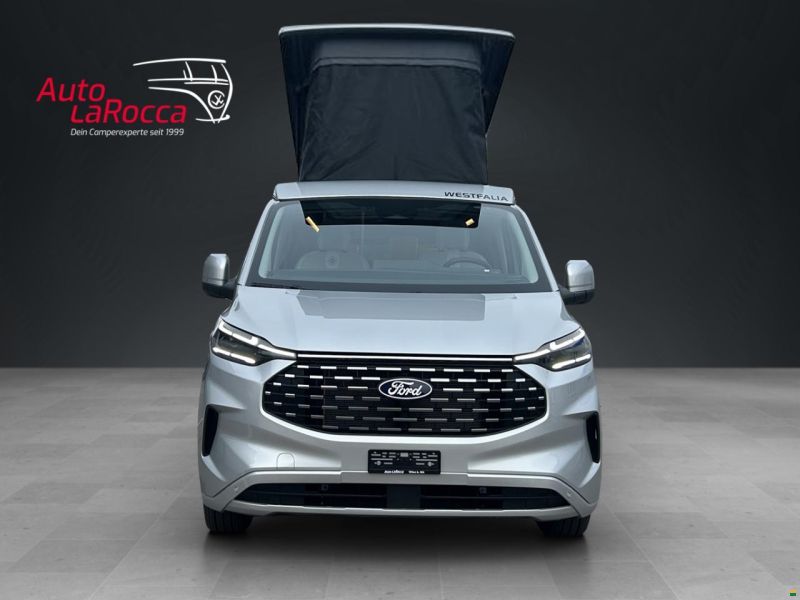 Westfalia Kipling 2.0D AWD 8G