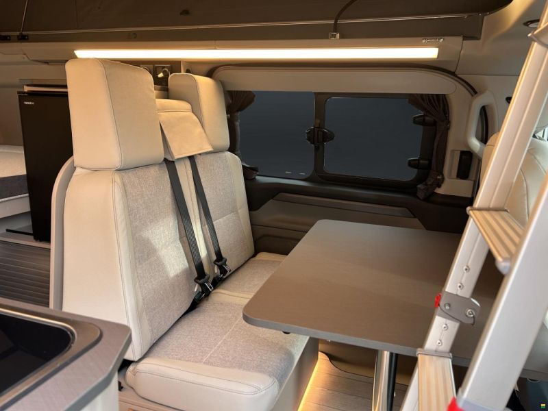 Westfalia Kipling 2.0D AWD 8G