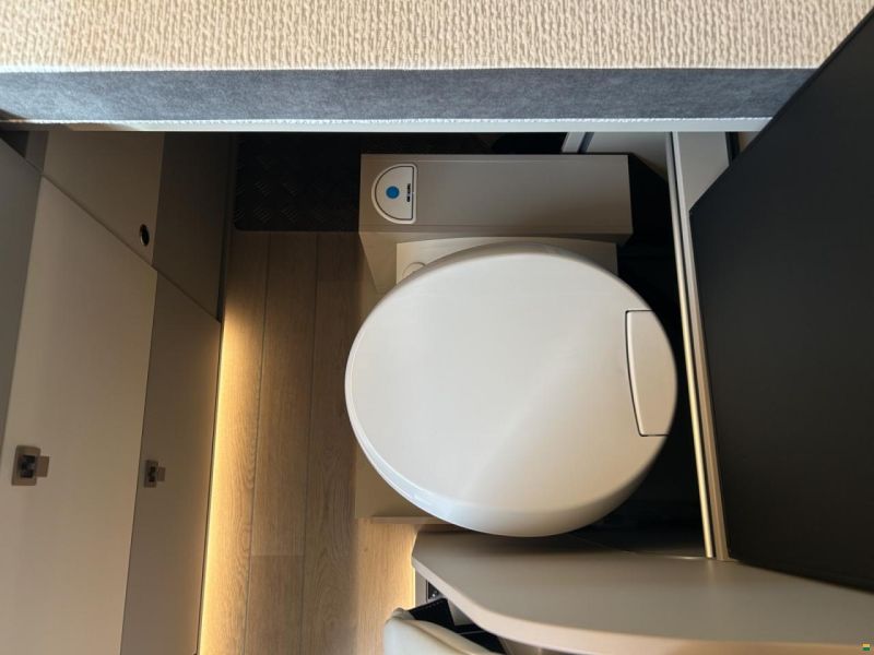 Westfalia Kipling 2.0D AWD 8G