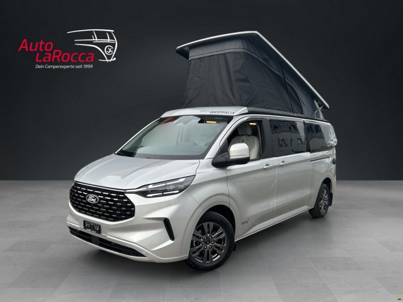 Westfalia Kipling 2.0D AWD 8G