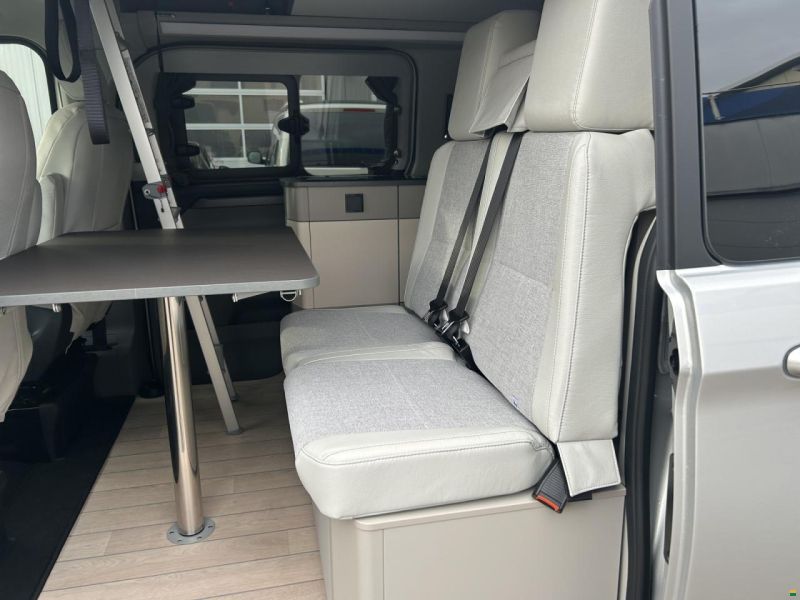 Westfalia Kipling 2.0D AWD 8G